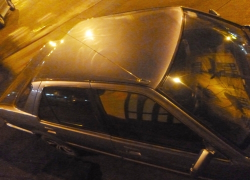 ขาย HONDA ACCORD ปี 89 ขาย HONDA ACCORD ปี 89