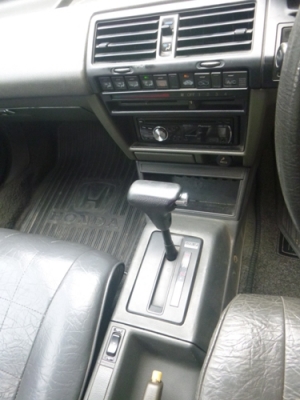 ขาย HONDA ACCORD ปี 89 ขาย HONDA ACCORD ปี 89