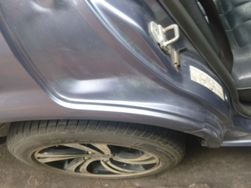 ขาย HONDA ACCORD ปี 89 ขาย HONDA ACCORD ปี 89