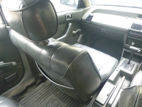 ขาย HONDA ACCORD ปี 89 ขาย HONDA ACCORD ปี 89