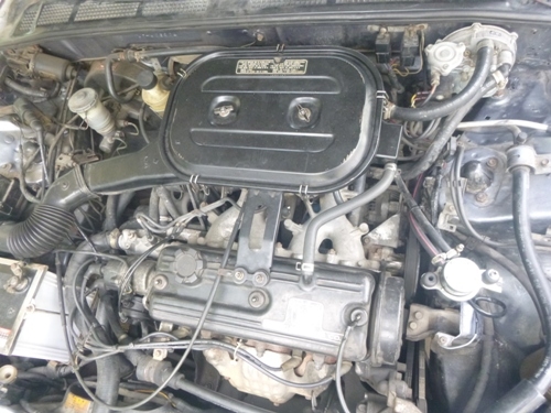 ขาย HONDA ACCORD ปี 89 ขาย HONDA ACCORD ปี 89