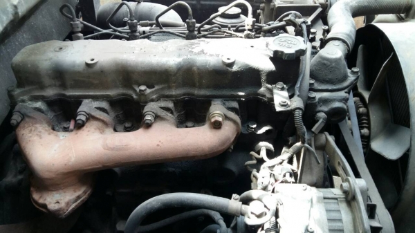 หกล้อ ฮีโน้ ซุปเปอร์เสีย FC120 ปี39 กระจกไฟฟ้า แอร์ เวอร์ ช่วงยาว5.50ม สภาพสวยกรกริบ ทะเบียนพร้อมโอน