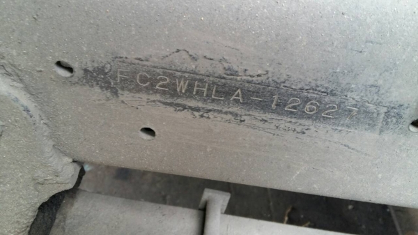 หกล้อ ฮีโน้ ซุปเปอร์เสีย FC120 ปี39 กระจกไฟฟ้า แอร์ เวอร์ ช่วงยาว5.50ม สภาพสวยกรกริบ ทะเบียนพร้อมโอน