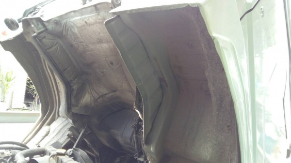 หกล้อ ฮีโน้ ซุปเปอร์เสีย FC120 ปี39 กระจกไฟฟ้า แอร์ เวอร์ ช่วงยาว5.50ม สภาพสวยกรกริบ ทะเบียนพร้อมโอน