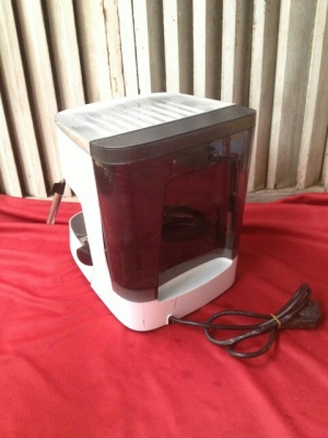 เครื่องชงกาแฟสด