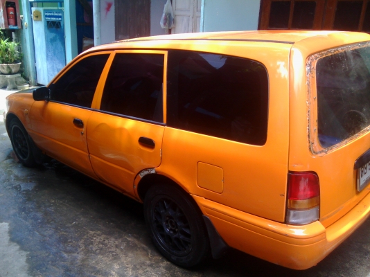 ขายnissan NV แวน ติดแก๊สเกียร์ออโต้ ขายnissan NV แวน ติดแก๊สเกียร์ออโต้