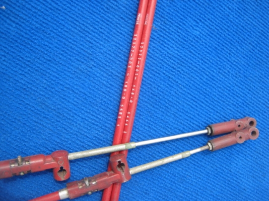 ขายรีโมทUS.Marineมือสองสภาพดีพร้อมสายครบ.(ปิดการขายขอขอบคุณtruck2handครับ)