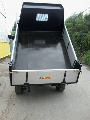 ขาย ปิคอัฟดั้มพ์ อีซูซุ ดัมพ์ไฟฟ้า ติดตั้งระบบดั้มพ์ใหม่ สภาพสวย