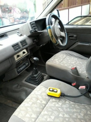 ขาย ปิคอัฟดั้มพ์ อีซูซุ ดัมพ์ไฟฟ้า ติดตั้งระบบดั้มพ์ใหม่ สภาพสวย