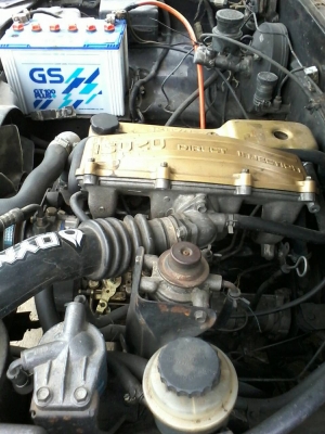 ขาย ปิคอัฟดั้มพ์ อีซูซุ ดัมพ์ไฟฟ้า ติดตั้งระบบดั้มพ์ใหม่ สภาพสวย