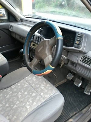 ขาย ปิคอัฟดั้มพ์ อีซูซุ ดัมพ์ไฟฟ้า ติดตั้งระบบดั้มพ์ใหม่ สภาพสวย