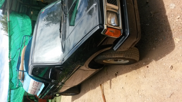 ขายรถน้ำกระบะbig m