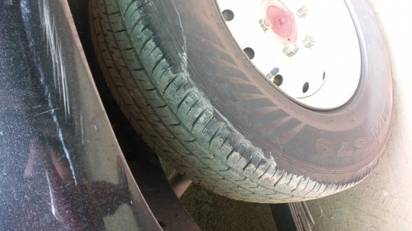 ขายรถน้ำกระบะbig m