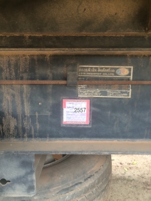 หางพ่วง SMM ปี 51 ลูกพ่วงสองเพลาสามมิตร