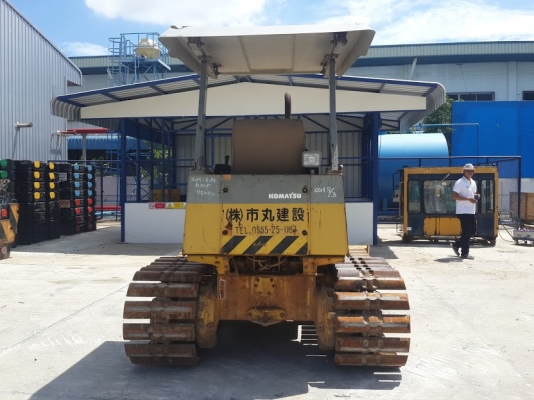 Komatsu D20P-7 รถดันดิน ตีนเป็ด ราคาไม่แรง สภาพพร้อมใช้งาน รถส่งตรงจากญี่ปุ่น ติดต่อ ใหม่ 061-4194022 Komatsu D20P-7 รถดันดิน ตีนเป็ด ราคาไม่แรง สภาพพร้อมใช้งาน รถส่งตรงจากญี่ปุ่น ติดต่อ ใหม่ 061-4194022