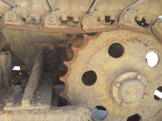 Komatsu D20P-7 รถดันดิน ตีนเป็ด ราคาไม่แรง สภาพพร้อมใช้งาน รถส่งตรงจากญี่ปุ่น ติดต่อ ใหม่ 061-4194022 Komatsu D20P-7 รถดันดิน ตีนเป็ด ราคาไม่แรง สภาพพร้อมใช้งาน รถส่งตรงจากญี่ปุ่น ติดต่อ ใหม่ 061-4194022