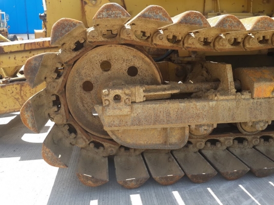 Komatsu D20P-7 รถดันดิน ตีนเป็ด ราคาไม่แรง สภาพพร้อมใช้งาน รถส่งตรงจากญี่ปุ่น ติดต่อ ใหม่ 061-4194022 Komatsu D20P-7 รถดันดิน ตีนเป็ด ราคาไม่แรง สภาพพร้อมใช้งาน รถส่งตรงจากญี่ปุ่น ติดต่อ ใหม่ 061-4194022