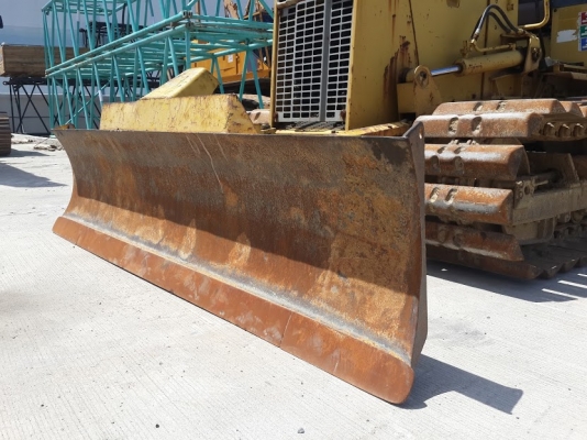 Komatsu D20P-7 รถดันดิน ตีนเป็ด ราคาไม่แรง สภาพพร้อมใช้งาน รถส่งตรงจากญี่ปุ่น ติดต่อ ใหม่ 061-4194022 Komatsu D20P-7 รถดันดิน ตีนเป็ด ราคาไม่แรง สภาพพร้อมใช้งาน รถส่งตรงจากญี่ปุ่น ติดต่อ ใหม่ 061-4194022