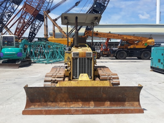 Komatsu D20P-7 รถดันดิน ตีนเป็ด ราคาไม่แรง สภาพพร้อมใช้งาน รถส่งตรงจากญี่ปุ่น ติดต่อ ใหม่ 061-4194022 Komatsu D20P-7 รถดันดิน ตีนเป็ด ราคาไม่แรง สภาพพร้อมใช้งาน รถส่งตรงจากญี่ปุ่น ติดต่อ ใหม่ 061-4194022