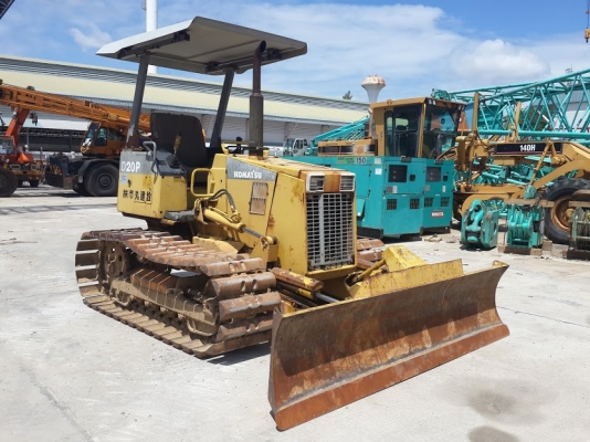 Komatsu D20P-7 รถดันดิน ตีนเป็ด ราคาไม่แรง สภาพพร้อมใช้งาน รถส่งตรงจากญี่ปุ่น ติดต่อ ใหม่ 061-4194022 Komatsu D20P-7 รถดันดิน ตีนเป็ด ราคาไม่แรง สภาพพร้อมใช้งาน รถส่งตรงจากญี่ปุ่น ติดต่อ ใหม่ 061-4194022