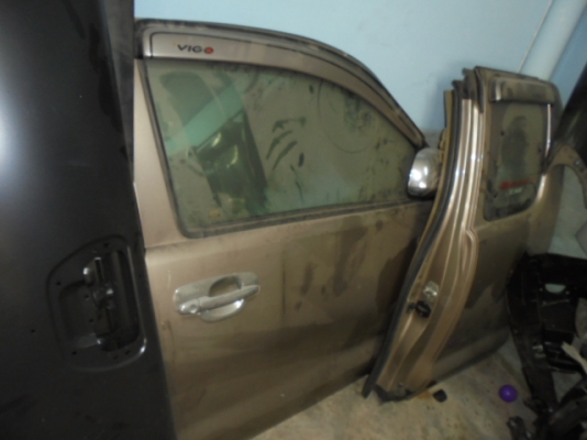 ขายประตูหน้าวีโก้