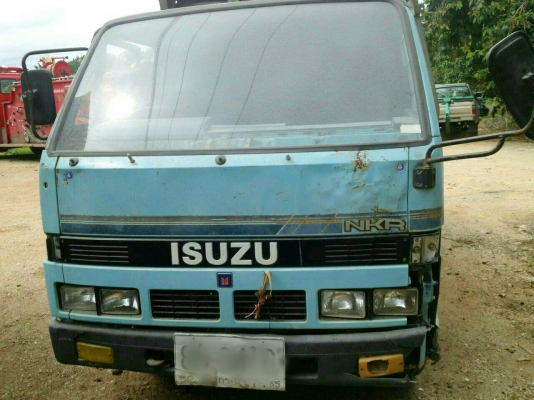 Isuzu 88