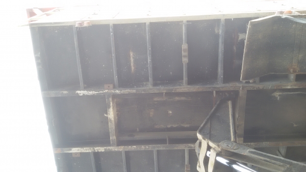 ขายกระบะดั้ม พร้อมอุปกรณ์ครบชุด