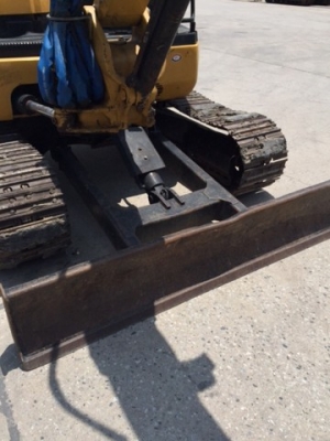 มาใหม่อีกแล้ว CATERPILLAR 305CR มาใหม่อีกแล้ว CATERPILLAR 305CR