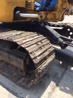 มาใหม่อีกแล้ว CATERPILLAR 305CR มาใหม่อีกแล้ว CATERPILLAR 305CR
