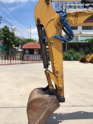 มาใหม่อีกแล้ว CATERPILLAR 305CR มาใหม่อีกแล้ว CATERPILLAR 305CR