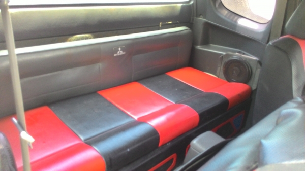 strada cab ยกสูง รถสวยสภาพดี พร้อมใช้ครับ