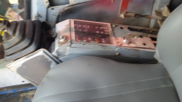 ขายแบคโฮ KOBELCO  mark2 SK 045(120)