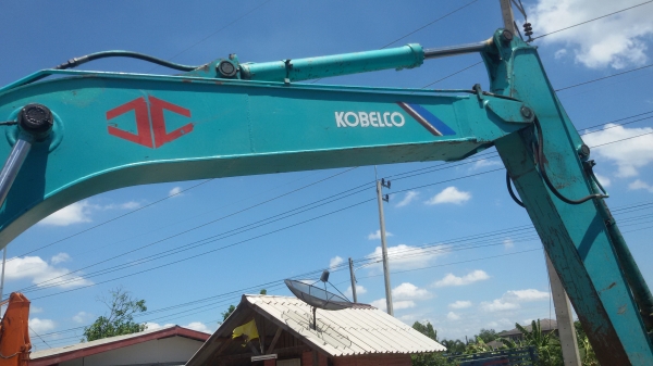 ขายแบคโฮ KOBELCO  mark2 SK 045(120)