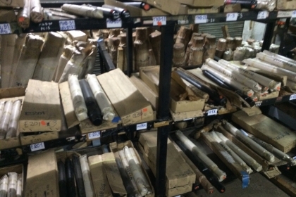 จำหน่ายอะไหล่หัวแย็ค คูโบต่า อเวอร์ได ขนาด 3ตัน ,5ตัน ราคาถูกพิเศษ โทร.029409240