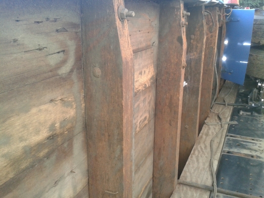 ขายหกล้อ ISUZU NQR 13O แรง เทอร์โบ + แอร์ + พาเวอร์