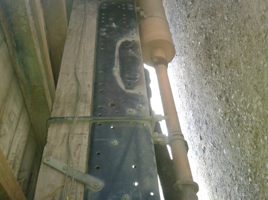 ขายหกล้อ ISUZU NQR 13O แรง เทอร์โบ + แอร์ + พาเวอร์