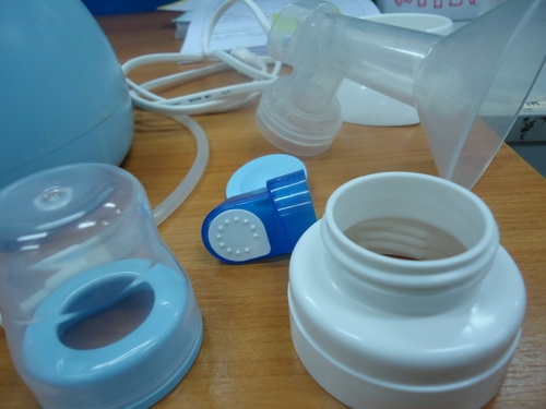 เครื่องปั๊มนม (เดี่ยว)