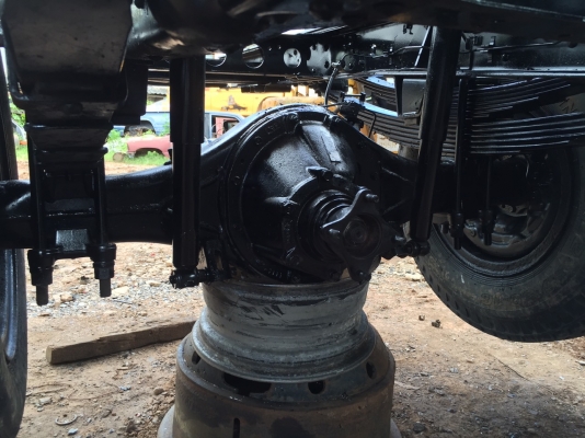 ขายแชซซี HINO 150แรง ตัวใหม่ รถขยะ พร้อมช่วงล่าง