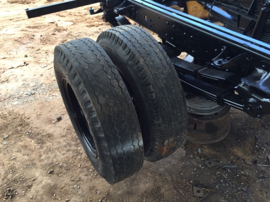 ขายแชซซี HINO 150แรง ตัวใหม่ รถขยะ พร้อมช่วงล่าง