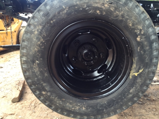 ขายแชซซี HINO 150แรง ตัวใหม่ รถขยะ พร้อมช่วงล่าง