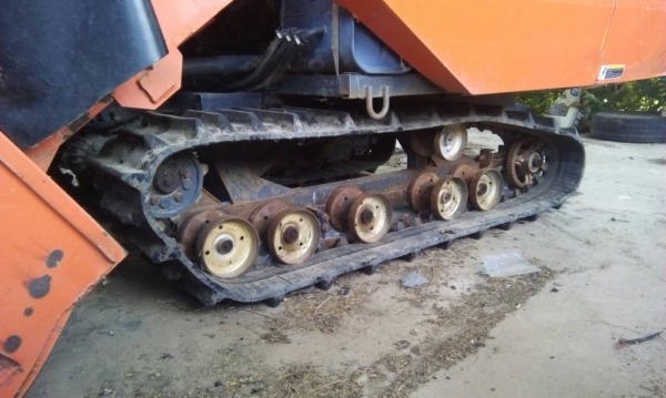 ขายรถเกี่ยวข้าว คูโบต้า รุ่น DC 60 พลัส ปี 2009 ทะเบียนพร้อมเทลเลอร์ ราคา 300,000 บาท ขายรถเกี่ยวข้าว คูโบต้า รุ่น DC 60 พลัส ปี 2009 ทะเบียนพร้อมเทลเลอร์ ราคา 300,000 บาท