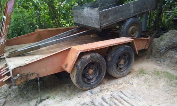 ขายรถเกี่ยวข้าว คูโบต้า รุ่น DC 60 พลัส ปี 2009 ทะเบียนพร้อมเทลเลอร์ ราคา 300,000 บาท ขายรถเกี่ยวข้าว คูโบต้า รุ่น DC 60 พลัส ปี 2009 ทะเบียนพร้อมเทลเลอร์ ราคา 300,000 บาท