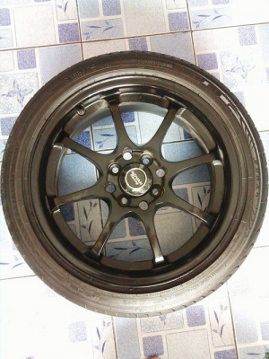 ล้อแม็ก ล้อแม็ก