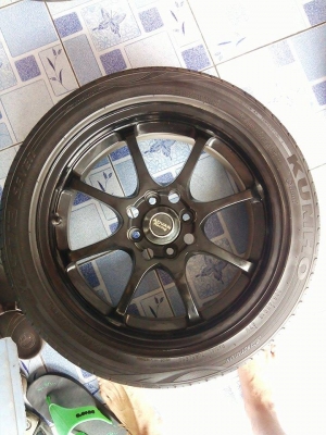 ล้อแม็ก ล้อแม็ก