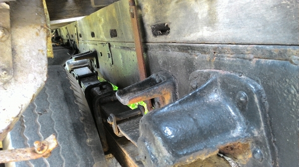 ขายHINO KM310 เครื่อง 6 สูบ 90  แรงกระบะยาว 4.3 เมตร ต่อรองได้ครับ0876743909