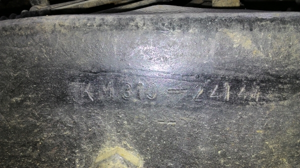 ขายHINO KM310 เครื่อง 6 สูบ 90  แรงกระบะยาว 4.3 เมตร ต่อรองได้ครับ0876743909