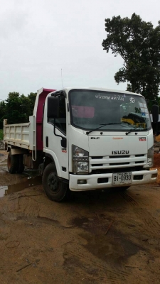 ขายรถหกล้อ