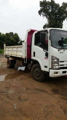 ขายรถหกล้อ