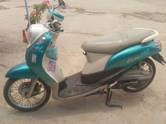 ขาย yamaha fino classic ขาย yamaha fino classic