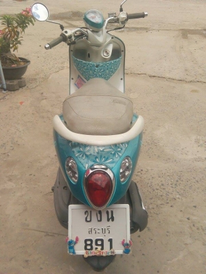 ขาย yamaha fino classic ขาย yamaha fino classic